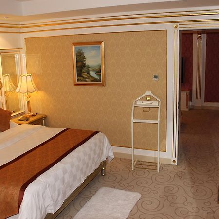 Winner International Hotel Jinjiang  Luaran gambar