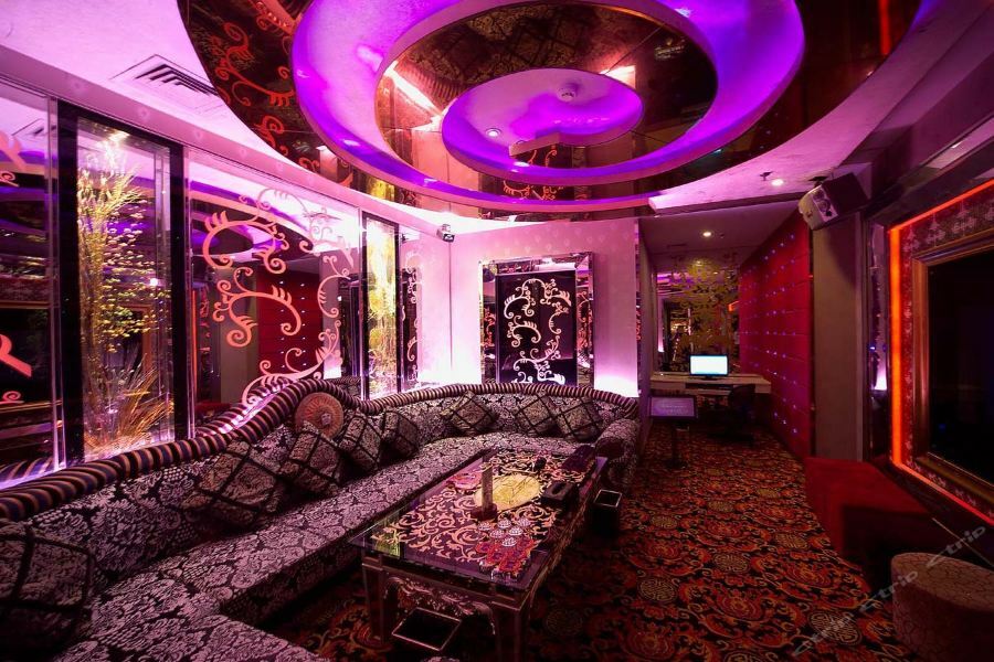Winner International Hotel Jinjiang  Luaran gambar